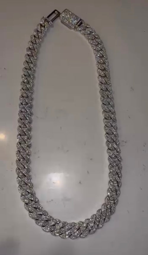 Icy Chain