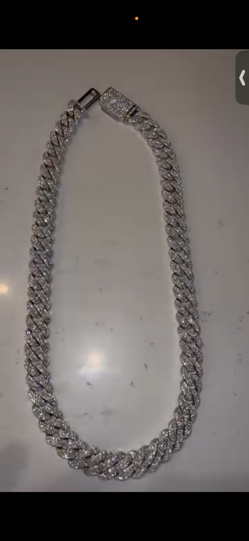 Icy Chain