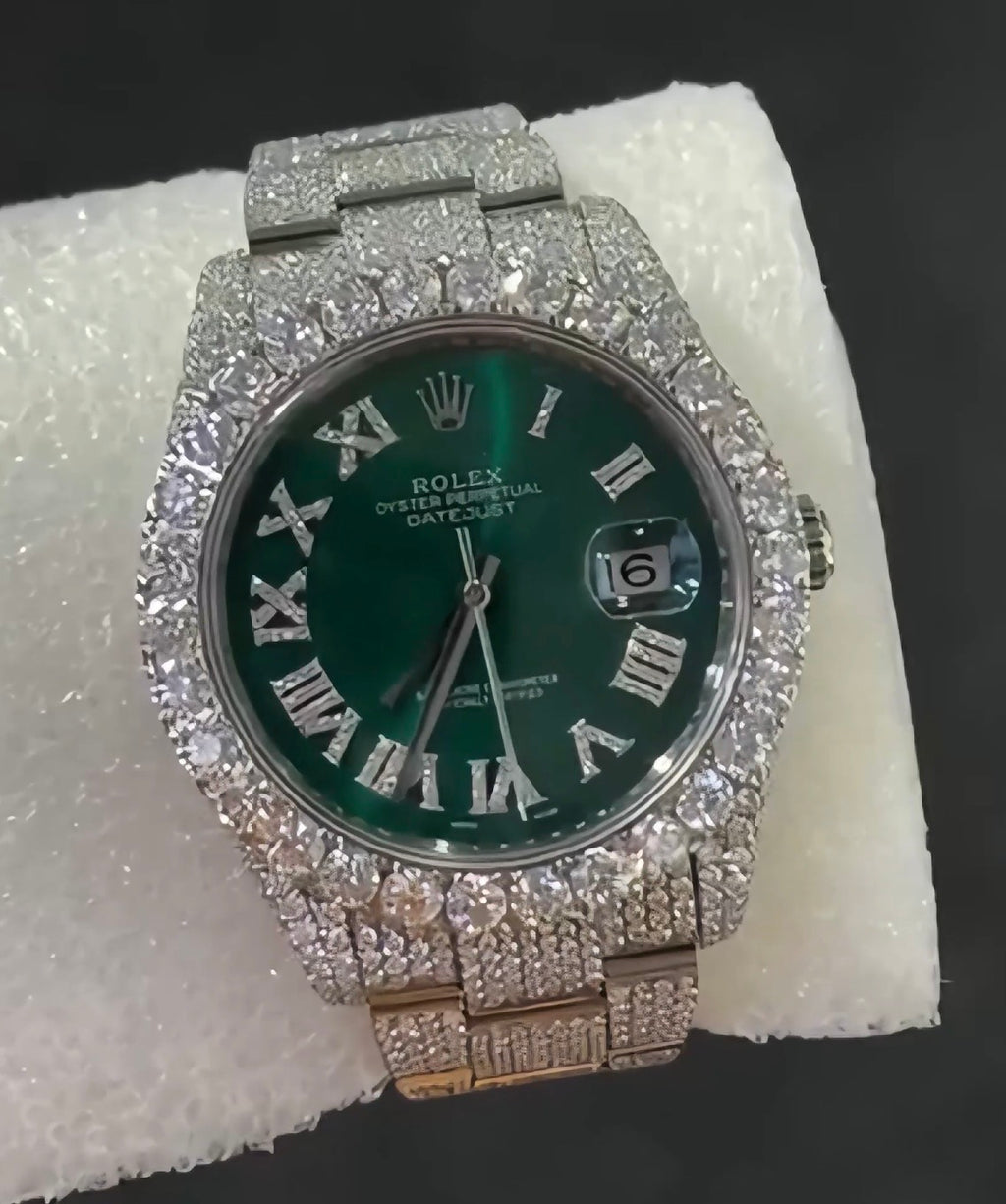 Luxury Timepiece