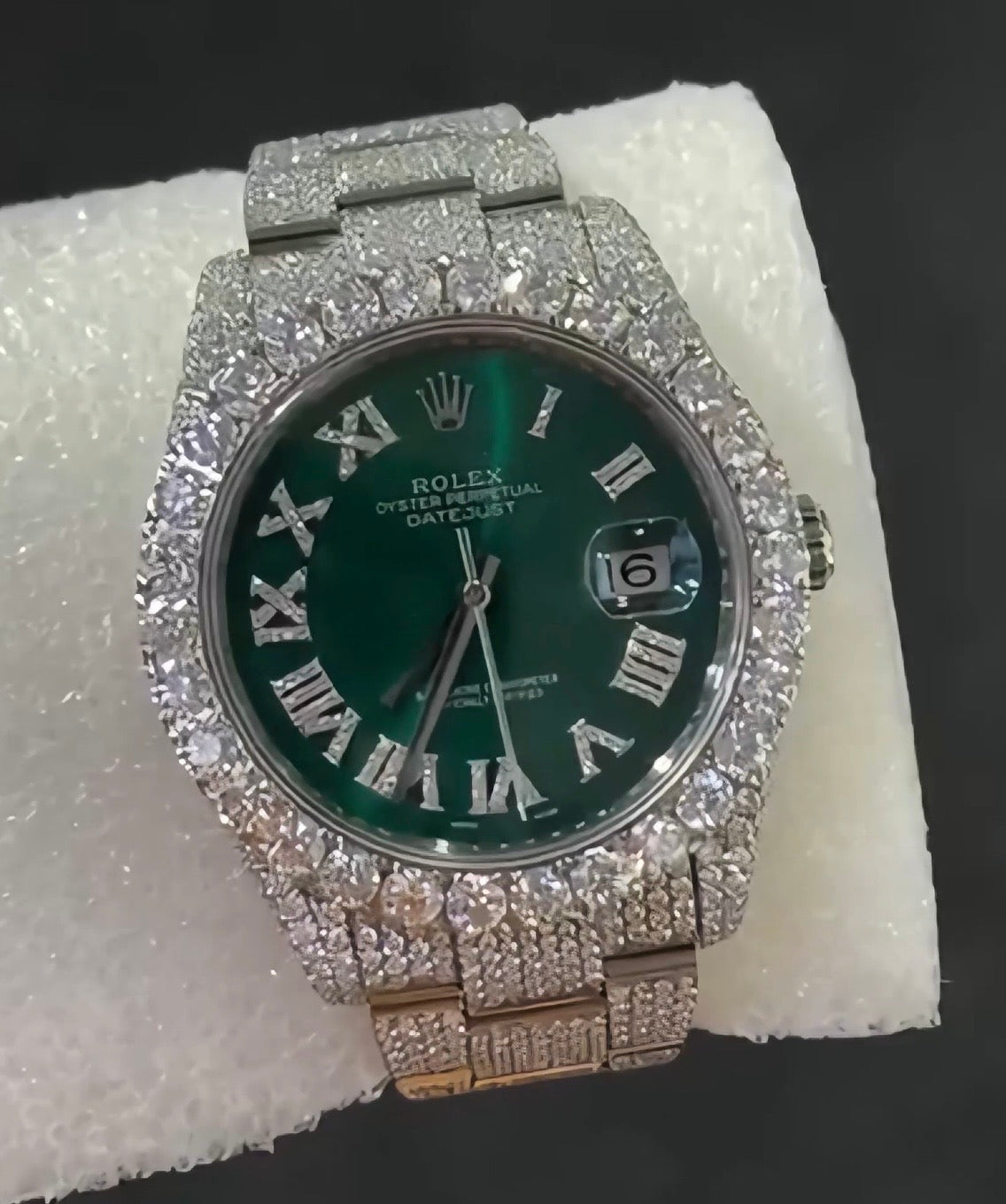 Luxury Timepiece