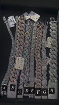 Diamond Bracelets