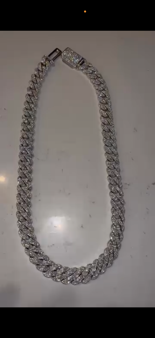 Icy Chain