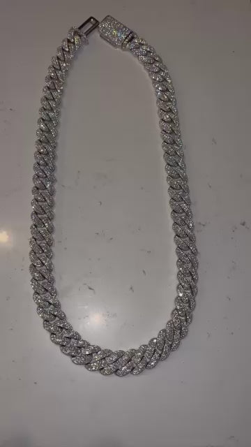 Icy Chain