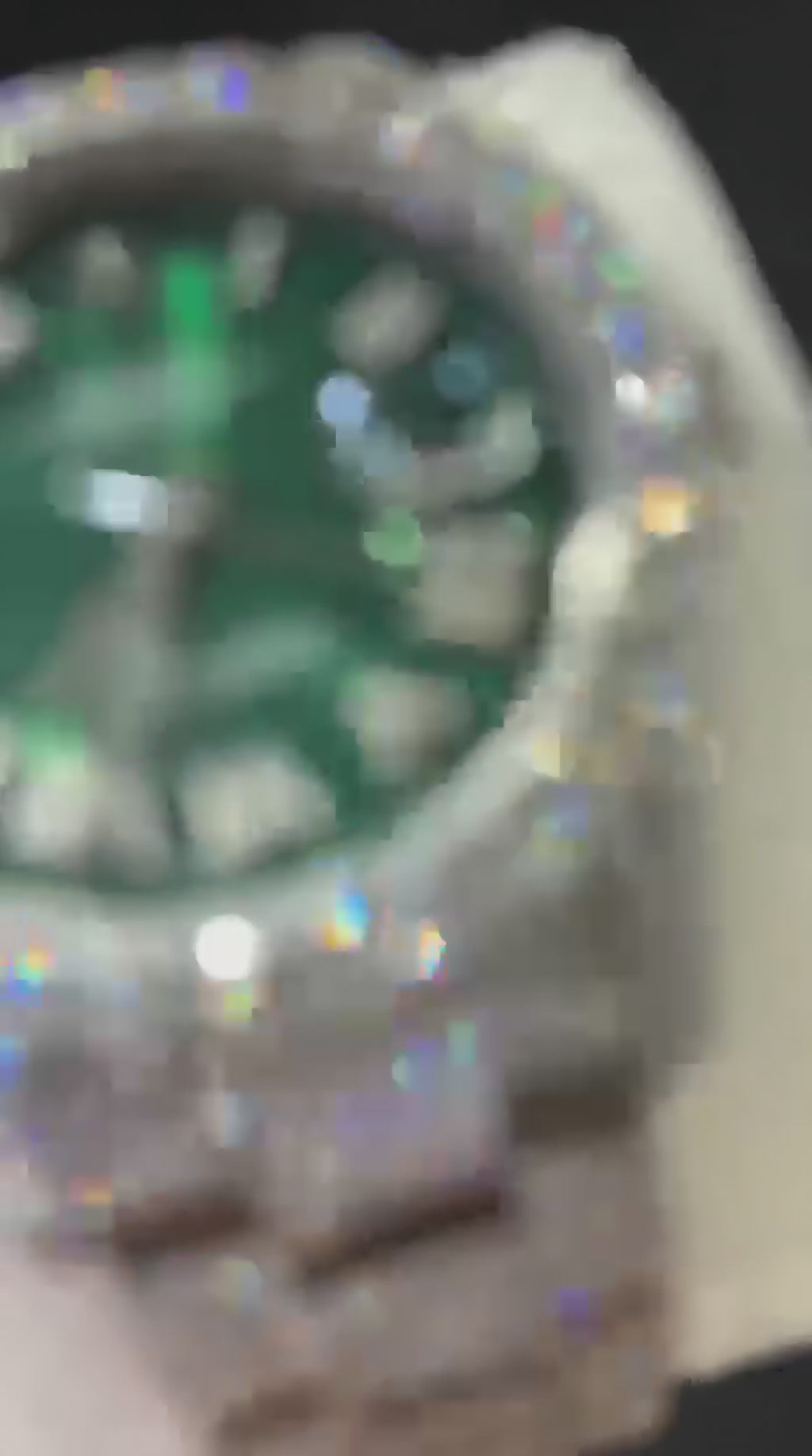 Luxury Timepiece